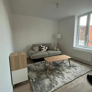 Maisonnette Numero 7 Appartement